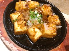 和风一口豆腐-东京屋(武定路店)