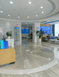 -雍禾植发全国连锁