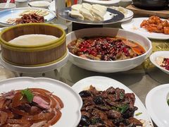 -宏宴·新京菜(望京店)