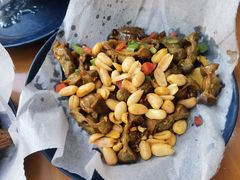 -煲煲掂风味煲仔饭餐厅(西区店)