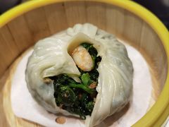 灯影包子-北京泰富酒店-柏景轩中餐厅