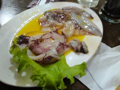 -韩风烤牛肉冷面店