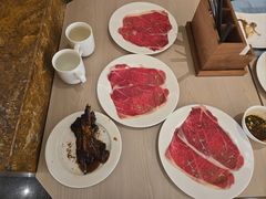 -怡咖啡·自助餐·西安香格里拉