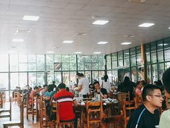 大堂-一品烧农庄·佛山本地菜(西岸店)