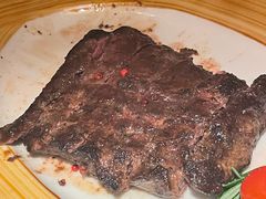 -波特曼西餐厅(中央大街店)