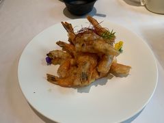 -彩虹之约•淮扬家宴(亚运村店)