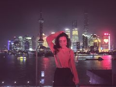 -罗斯福色戒酒吧(外滩店)