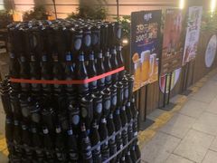 -旺顺阁海鲜广场(亚运村店)
