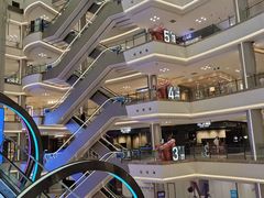 -红星美凯龙(上海沪南店)