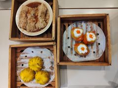 -蔡澜点心·粤菜(西单大悦城店)