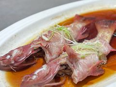 -新海利海鲜城·41年珠海老字号(夏湾店)