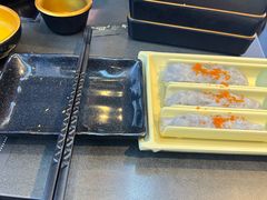 -牛武士寿喜烧·和牛火锅自助(全球首店)