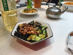 -清真•蜀风园(丁字沽总店)