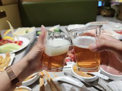 -海底捞火锅(漫乐城夜宵主题店)
