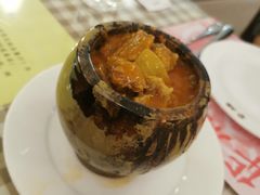 罐焖牛肉-华梅西餐厅(哈尔滨中央大街店)