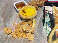 -肯德基(学院路店)