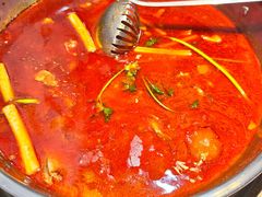 -二钳洞庭虾蟹·江湖菜(鹭岛店)