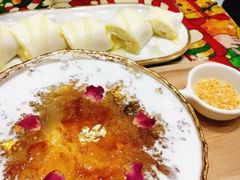 -甜心妈妈·榴莲星级糖水(北京路总店)