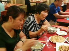 -宏状元现熬粥·京味菜(五棵松店)