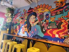 -Mesa Madre梅萨妈妈·Bintana(国贸店)