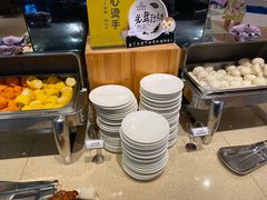 -盛之乡温泉渡假村仕林餐厅