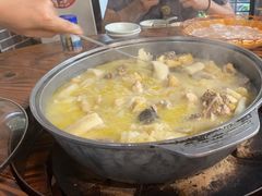 -侠成水上农庄(工业大道店)