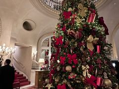 -The Ritz Restaurant