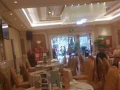 大堂-锦粤宫·精致粤菜(深圳北站店)
