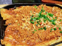 脆绍茄子-嘎嘎鸭脑壳(蜀汉路店)