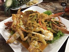 -两兄弟Song Pee Nong(2号店)