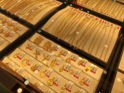 -老庙黄金(龙之梦购物公园店)
