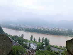 -台州府城(江南长城)