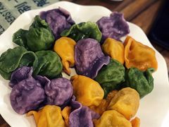 -宝源饺子(麦子店街店)
