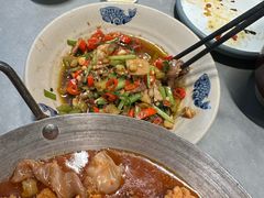 -潇湘阁(汉光百货店)