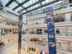 -巴黎春天(浦建店)
