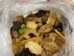 宫廷八宝-北京稻香村(天桥乐汇百货商场店)