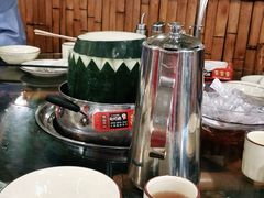 -尚竹阁冬瓜盅·18年地标美食(平洲店)