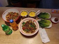 -阿当·小炒牛肉面(人广店)