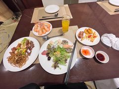 -绍兴饭店知遇楼(环山路店)