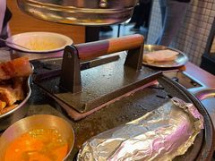 猪皮-济州爱肉堂(总店)