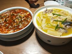 -蜀宴小调·精致家常菜(科华店)