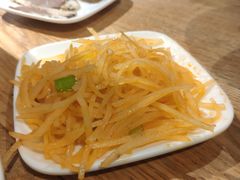 -中阿兰牛肉面(悦海新天地店)
