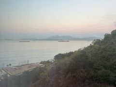-香港数码港艾美酒店