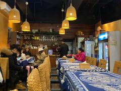 大堂-滇道云南特色料理(康定路店)