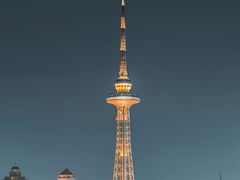 -龙塔