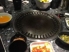 -汉拿山(包河万达店)