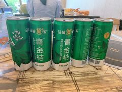 -文昌小老弟糟粕醋