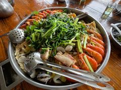 -贤鲁岛贤溪农庄