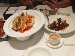 -小厨娘淮扬菜(天印大道店)