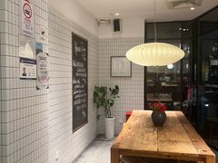 -BAKER&SPICE(安福路店)